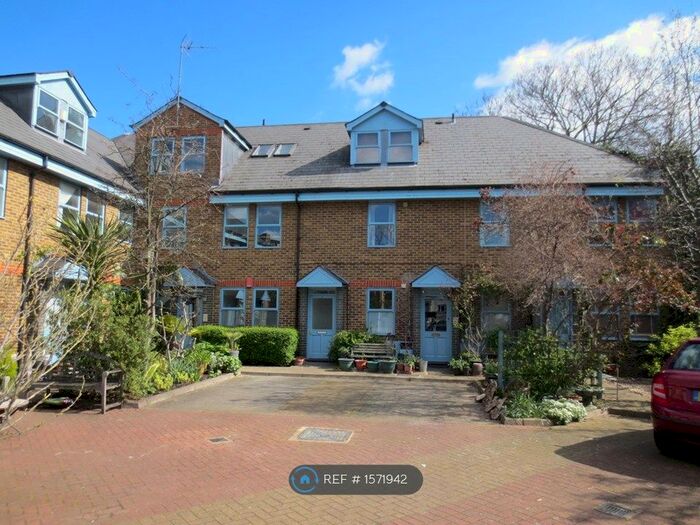 1 Bedroom Flat To Rent In Stannard Road, London, E8