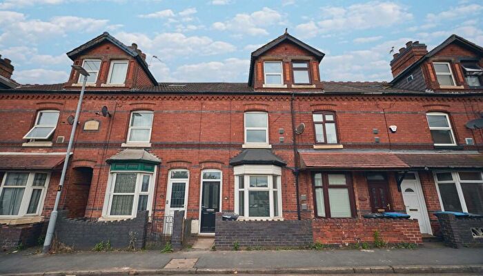 3 Bedroom Terraced House To Rent In Trinity Lane, Hinckley, LE10