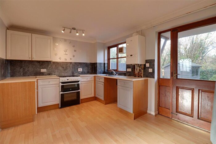 2 Bedroom Semi-Detached House For Sale In Brook Court, Roundswell, Barnstaple, EX31