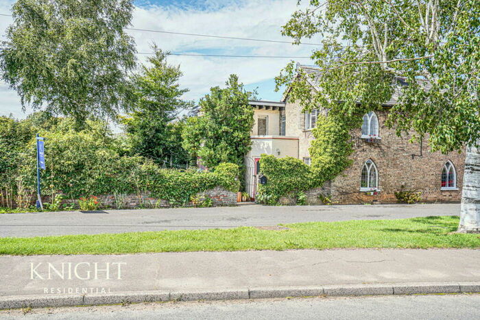 3 Bedroom Semi-Detached House For Sale In School Road, Copford, Colchester, CO6