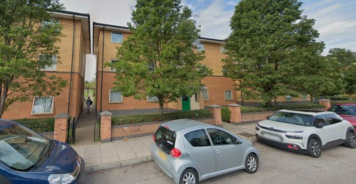 2 Bedroom House To Rent In Orton Grove, Enfield, EN1