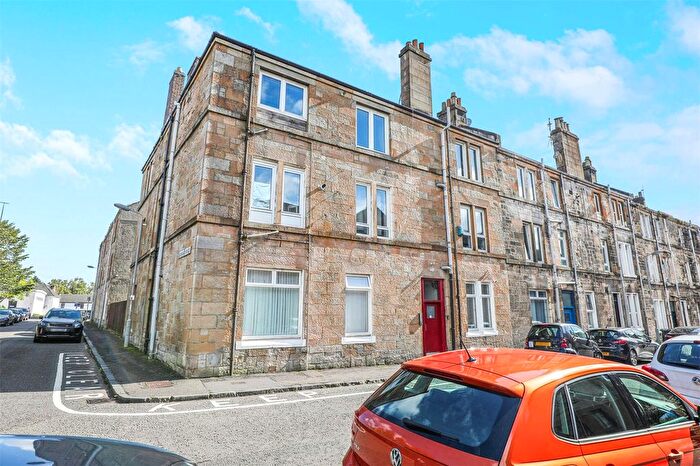1 Bedroom Flat To Rent In Thistle Street, Glasgow, G66