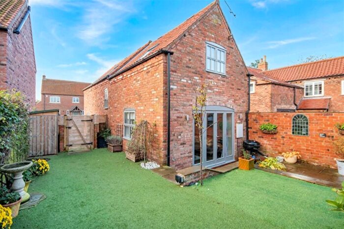 3 Bedroom Cottage To Rent In High Street, East Markham, Newark, NG22