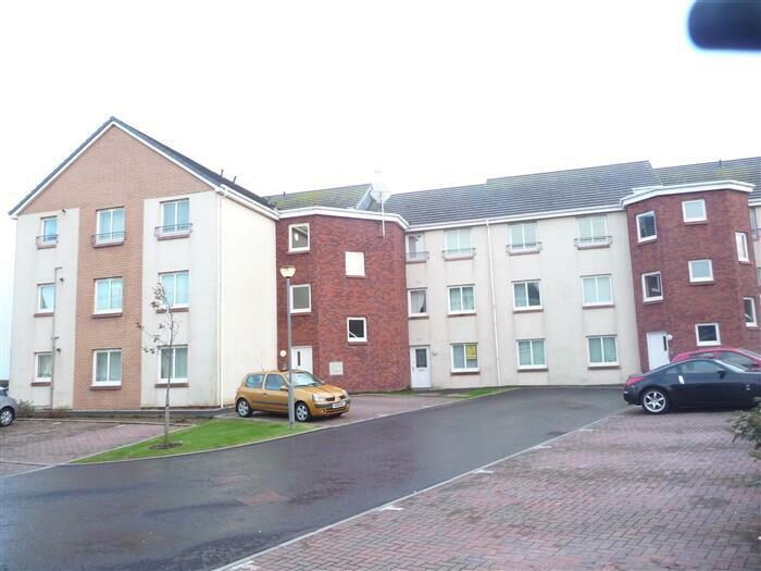 1 Bedroom Flat To Rent In Harbour Point, KA21