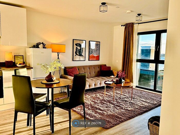 1 Bedroom Flat To Rent In Fox House, Derby, DE1