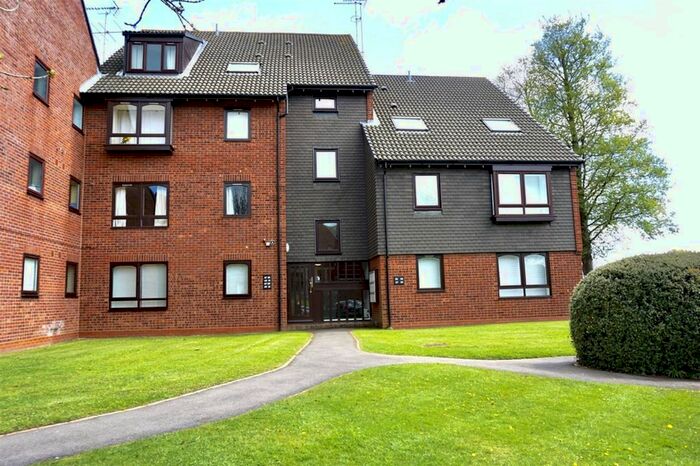 1 Bedroom Flat To Rent In Humphrey Middlemore Drive, Birmingham, B17