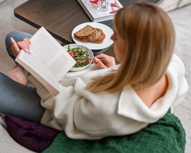 Studio To Rent In Finchley Road, London, NW3