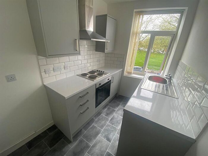 1 Bedroom Flat To Rent In Jubilee Crescent, Radford, Coventry, CV6