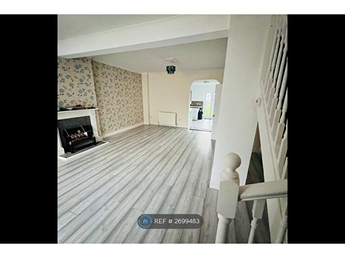 3 Bedroom End Of Terrace House To Rent In Seaforth Avenue, Southend-On-Sea, SS2