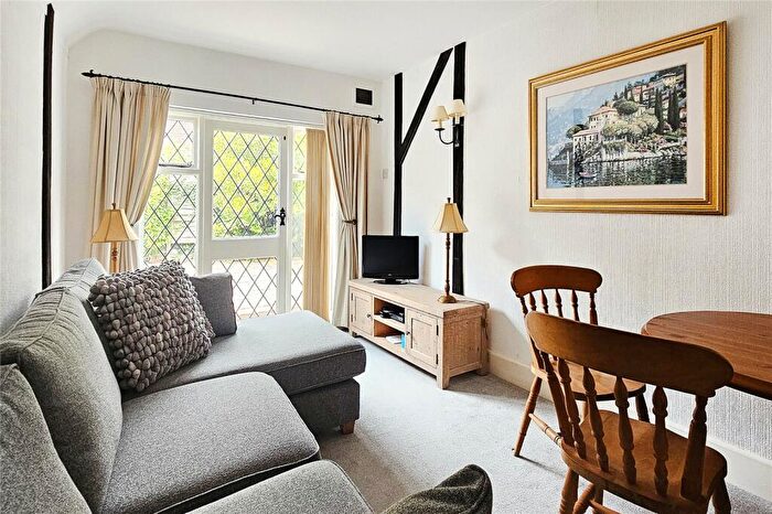 2 Bedroom Detached House For Sale In The Street, Rustington, Littlehampton, West Sussex, BN16