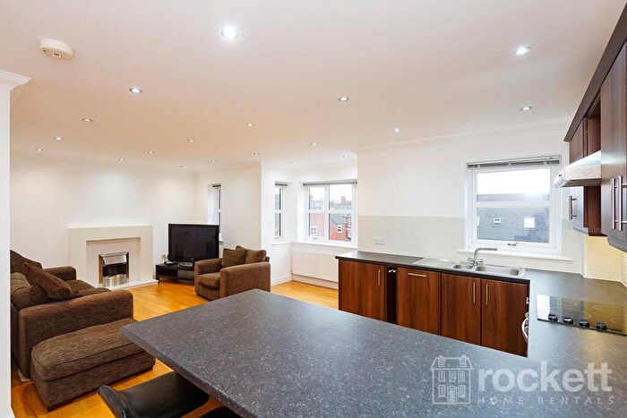 2 Bedroom Apartment To Rent In The Mill, Enderley Mills, Enderley Street, Newcastle Under Lyme, ST5