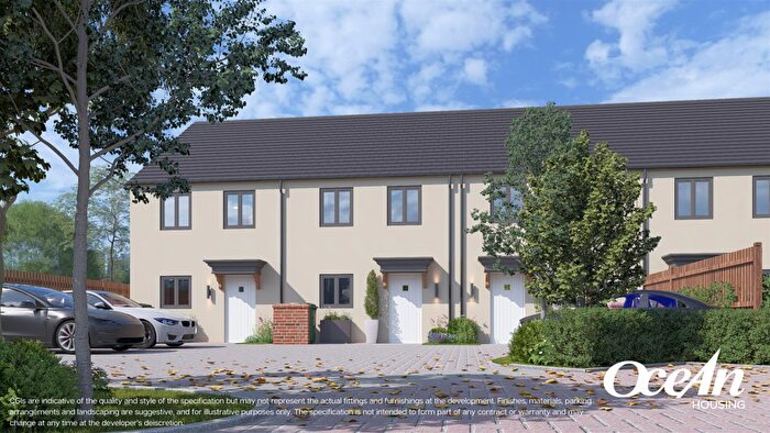 3 Bedroom Detached House For Sale In St Petroc, Padstow, PL28