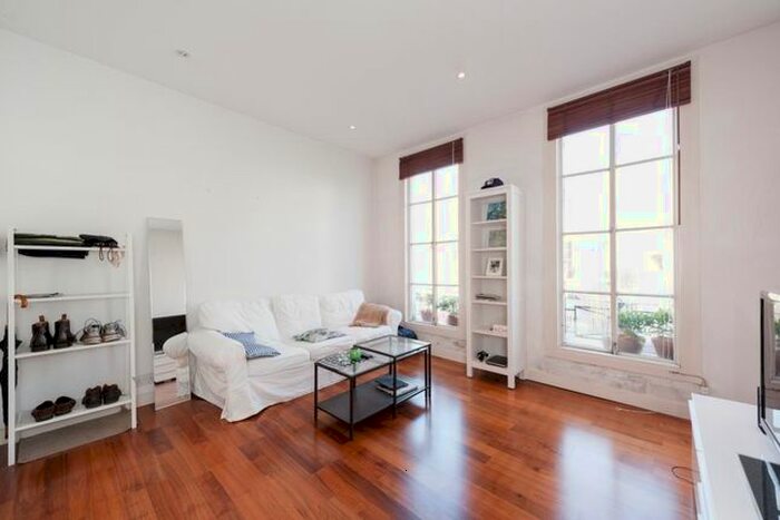 Studio To Rent In Molyneux Street, Marylebone, W1H