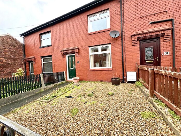 2 Bedroom Terraced House To Rent In Ripon Street, Ashton-under-Lyne, Greater Manchester, OL6