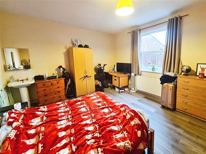 10 Bedroom House To Rent In Lodge Road, Southampton, Hampshire, SO14