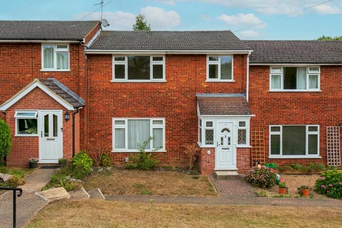 3 Bedroom Property To Rent In University Close, Bushey, WD23