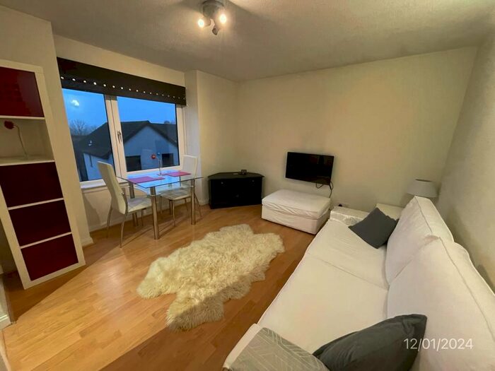 1 Bedroom Flat To Rent In Fairview Circle, Danestone, Aberdeen, Aberdeenshire, AB22