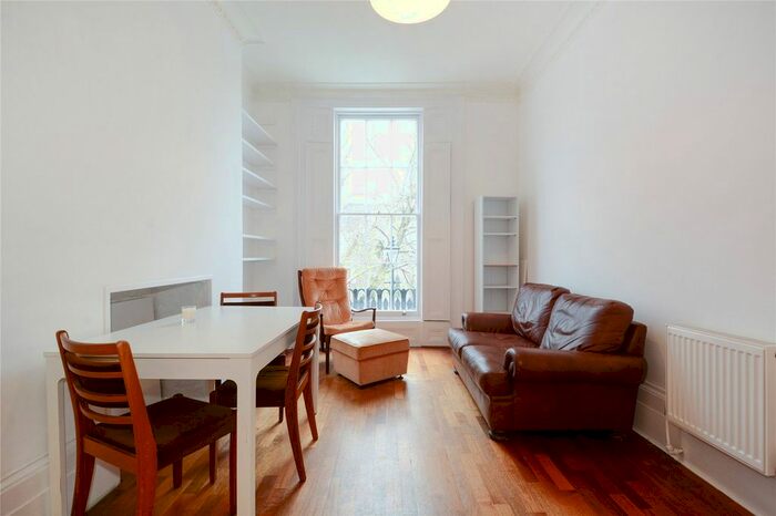 2 Bedroom Flat To Rent In Thornhill Crescent, London, N1