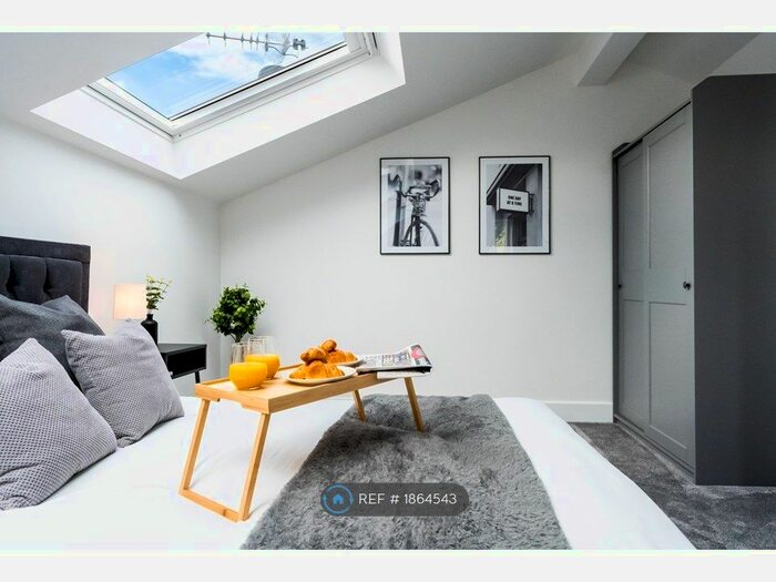 1 Bedroom Terraced House To Rent In Blinco Grove, Cambridge, CB1