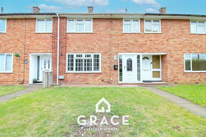 3 Bedroom Terraced House For Sale In Macaulay Road, Ipswich, IP1
