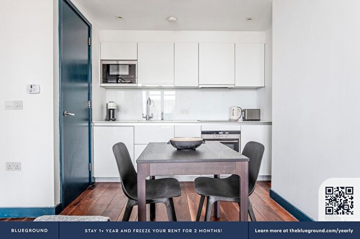 1 Bedroom Flat To Rent In Fitzrovia, W1T