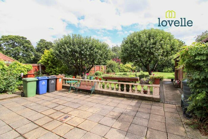 4 Bedroom Detached House For Sale In Meadowbank, Great Coates, DN37