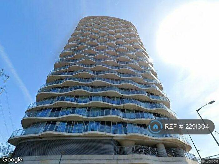 2 Bedroom Flat To Rent In Tidal Basin Road, London, E16