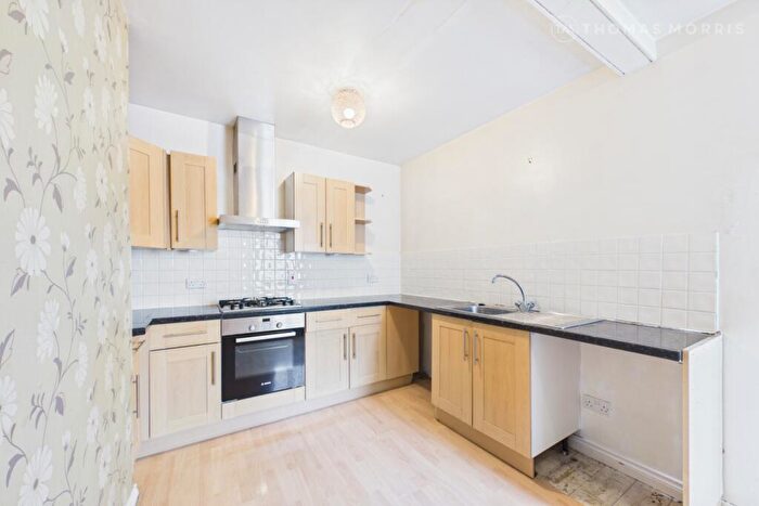 2 Bedroom Apartment To Rent In High Street, Ramsey, Cambridgeshire, PE26