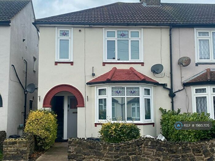 1 Bedroom Flat To Rent In Shoeburyness, Southend On Sea, SS3