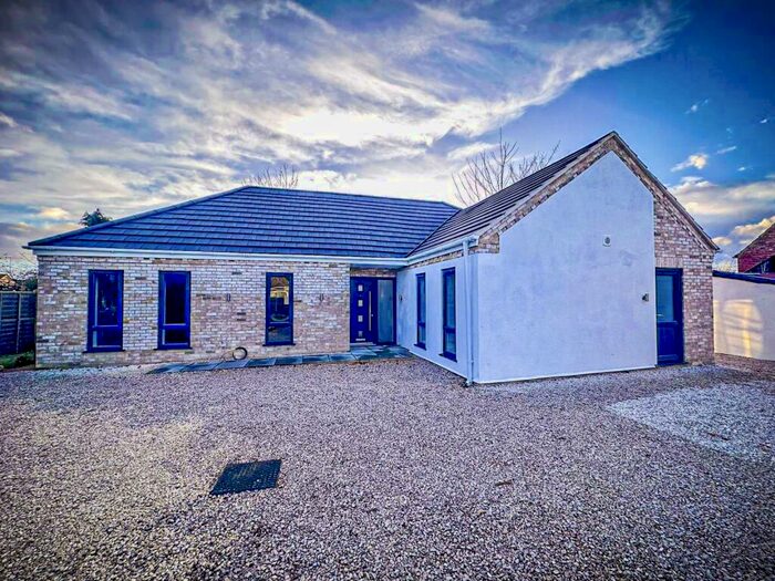 3 Bedroom Detached House To Rent In Silver Rise, Bardney, Lincoln, LN3