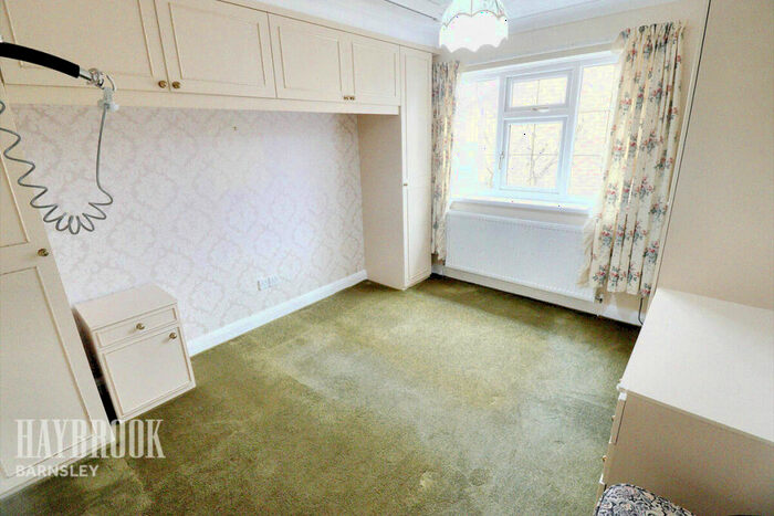 2 Bedroom Detached Bungalow For Sale In Haverdale Rise, Old Town, S75