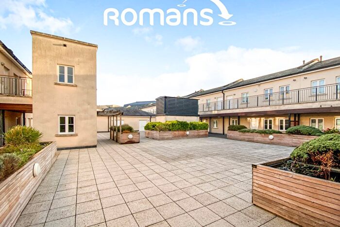 2 Bedroom Flat To Rent In Philip Street, Bath, BA1