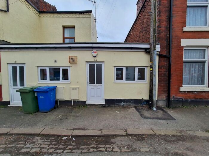 1 Bedroom Property To Rent In Cottam Street, Chorley, PR7