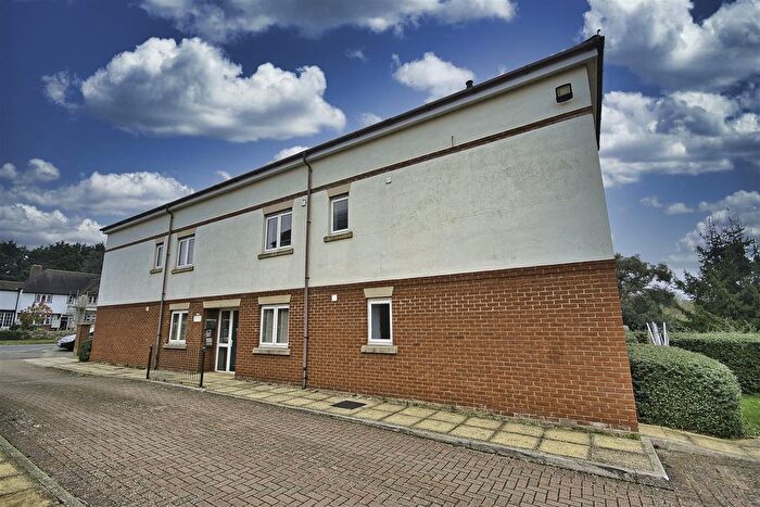 2 Bedroom Flat To Rent In Northampton Road, Wellingborough, NN8