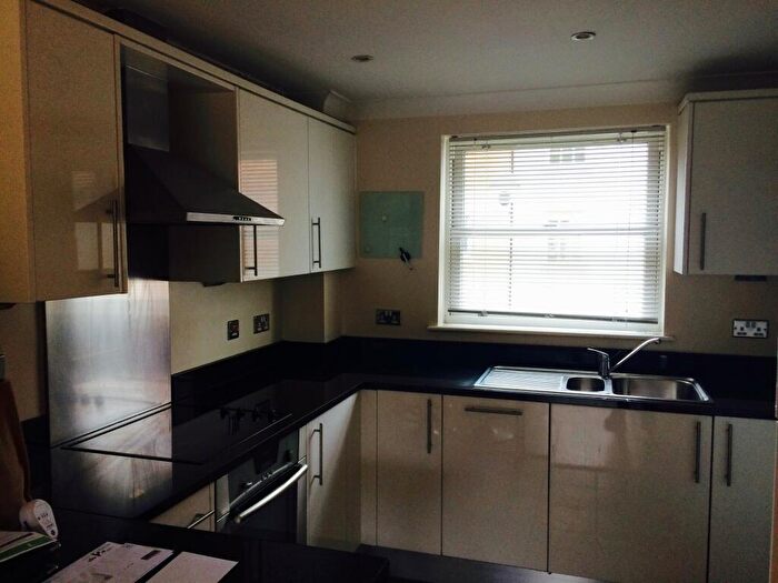 1 Bedroom Flat To Rent In Monnow Keep, Monmouth, NP25