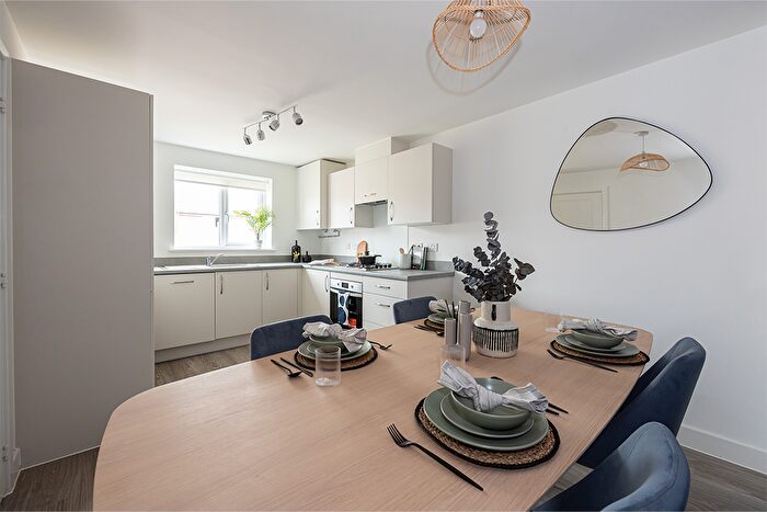 3 Bedroom Semi-Detached House To Rent In Leaf Living At Green Oaks, Gloucester, Gloucestershire, GL2