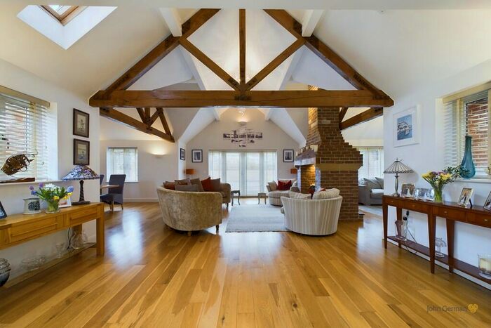 4 Bedroom Detached House For Sale In The Gables, Diseworth, DE74