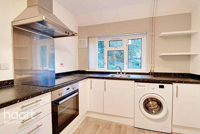 2 Bedroom Apartment To Rent In Blethwin Close, Bristol, BS10