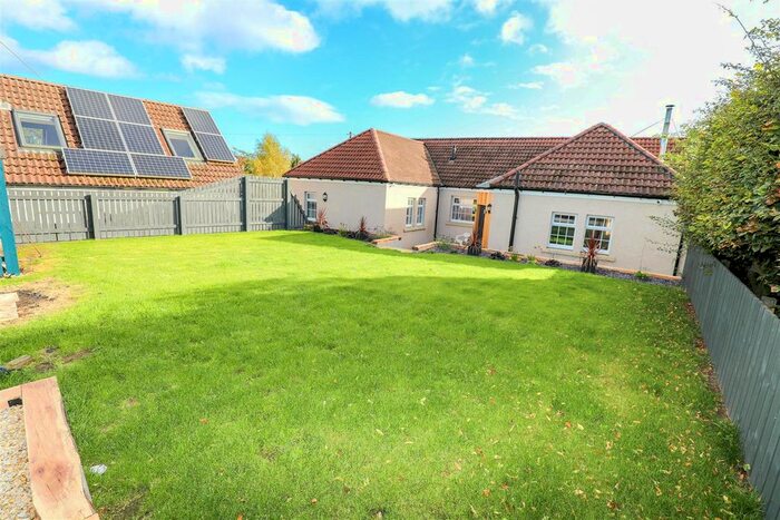 4 Bedroom Cottage For Sale In Star, Glenrothes, KY7