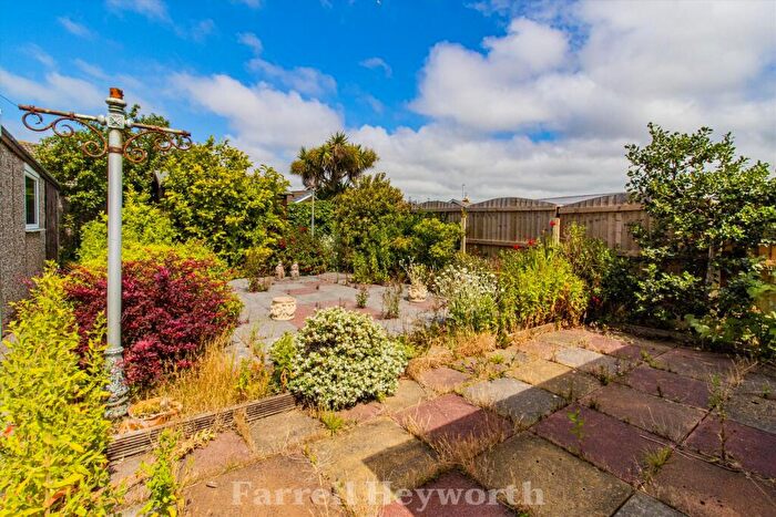 2 Bedroom Bungalow For Sale In Green Oak Place, Thornton Cleveleys, FY5