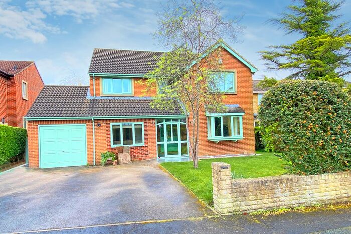 4 Bedroom Detached House For Sale In Hazel Drive, Burn Bridge, HG3