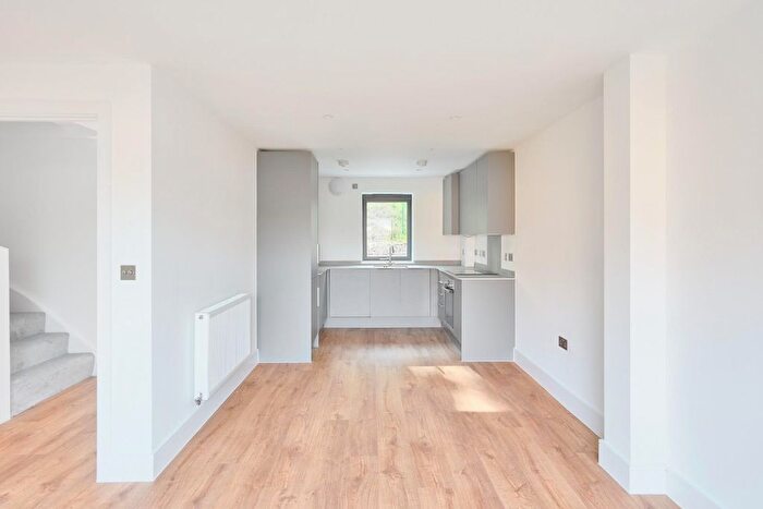 3 Bedroom Terraced House For Sale In Shaw Road, Greenbank, BS5