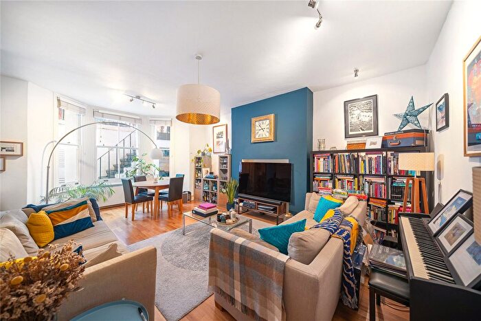 2 Bedroom Flat To Rent In Rosary Gardens, South Kensington, London, SW7
