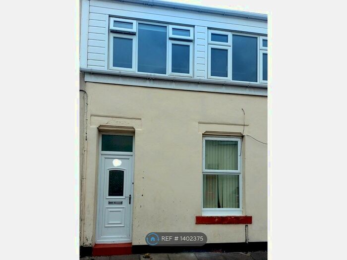 2 Bedroom Terraced House To Rent In Elizabeth Street, Sunderland, SR5