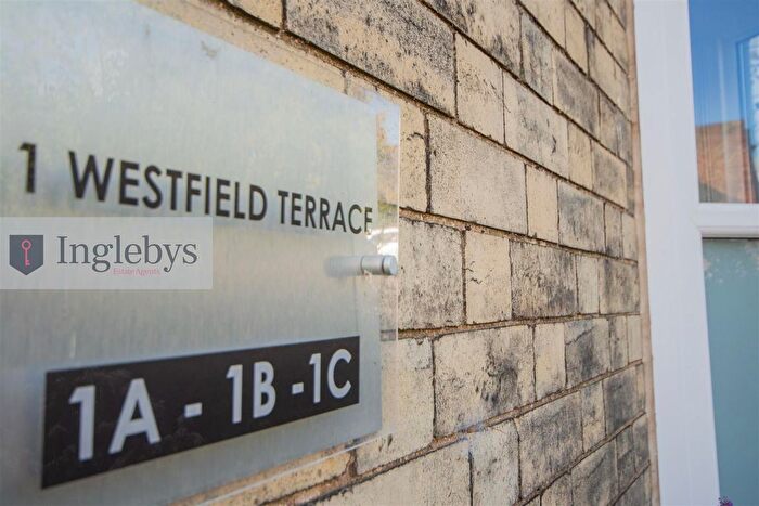 1 Bedroom Flat To Rent In Westfield Terrace, Loftus, TS13