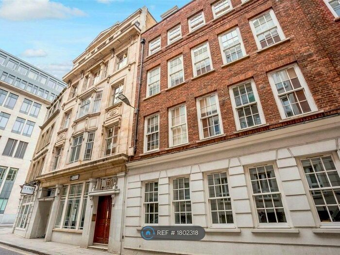 2 Bedroom Flat To Rent In Wesley House, London, EC1A