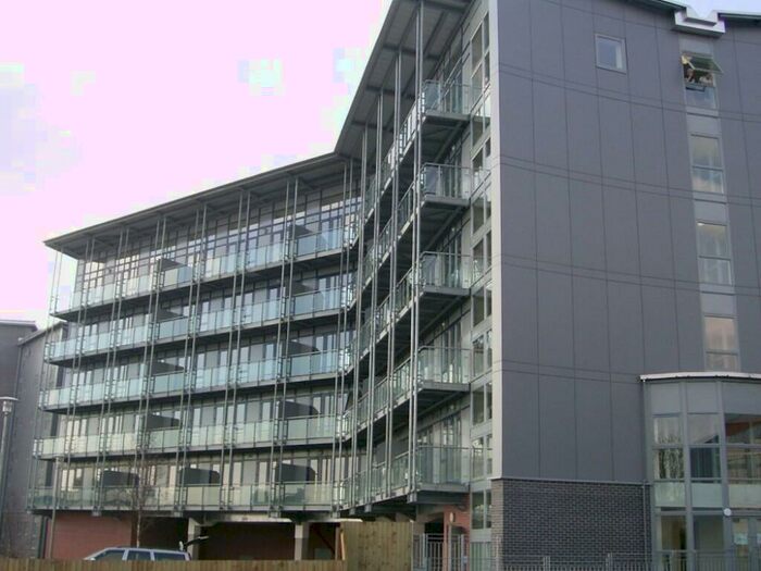 2 Bedroom Apartment To Rent In Bath Row, Birmingham, B15