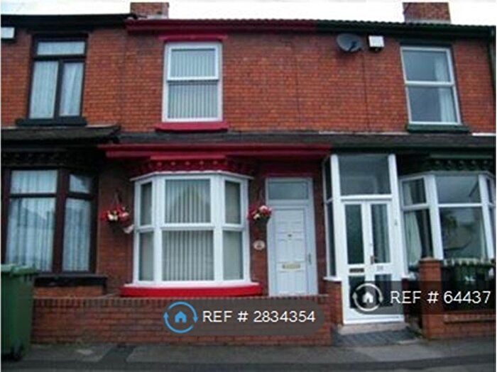 2 Bedroom Terraced House To Rent In Regent Street, Willenhall, WV13