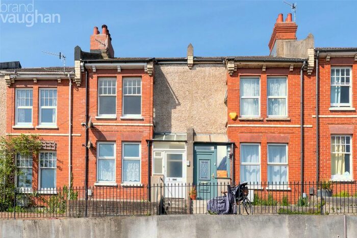 1 Bedroom Apartment To Rent In Stanmer Park Road, Brighton, BN1