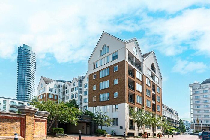 2 Bedroom Flat For Sale In Chelsea Harbour, Chelsea, London, SW10